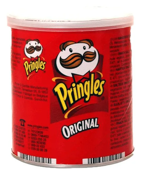 Pringles Original 40g