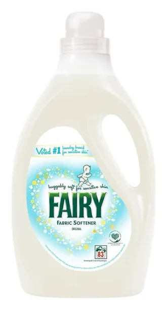 Fairy Weichspüler 83W