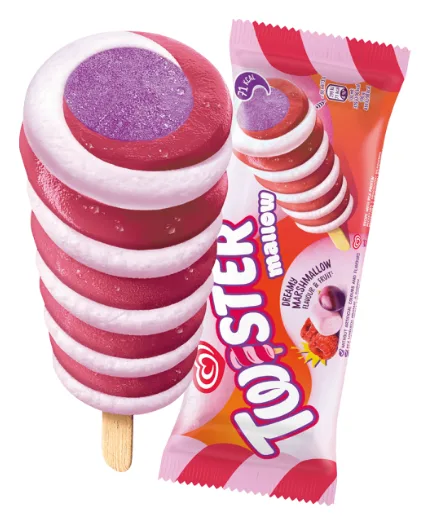 Twister Mallow 80ml
