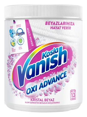 Vanish Kosla 400g