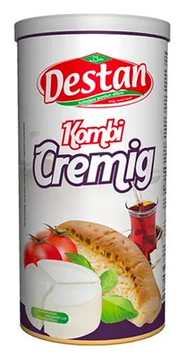 Destan Kombi Böreklik 800g