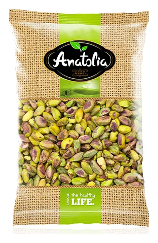 Anatolia Gelbe Pistazien 60g