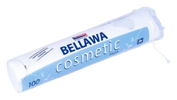 Bellawa Cosmetic Pads 100pcs