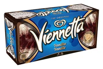 Viennetta Vanilla Eis 650ml