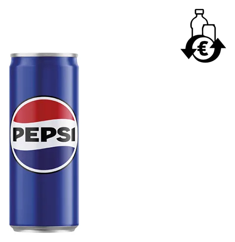 Pepsi Cola 330ml