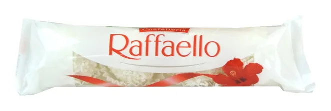 Ferrero Raffaello 40g