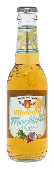 Maltana Mocktail Pina Colada 250ml