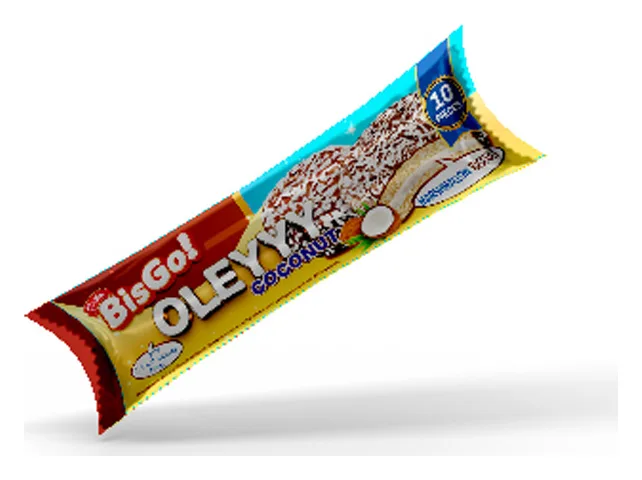 Ciloglu BisGo! Oleyy mit Kokos 180g