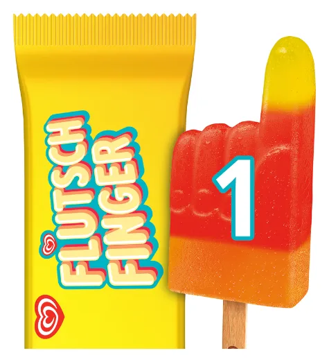 Flutschfinger Vegan 64ml