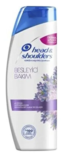 Head&Shoulders Exstra Bakim 350ml