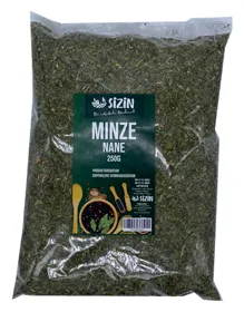 Sizin Minze 250g