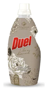 Duel Like a diamond 800ml