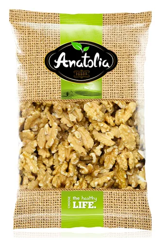 Anatolia Walnusskerne Extra Light 180g
