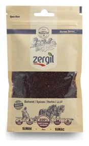 Zergil Sumak 70g