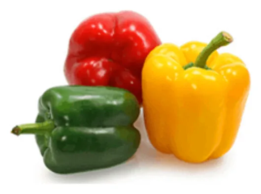 Paprika Mix