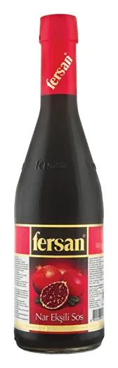 Fersan Granatapfel-Sirup 660g