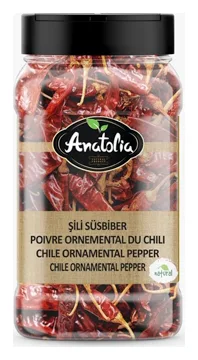 Anatolia Chili Pfeffer 40g