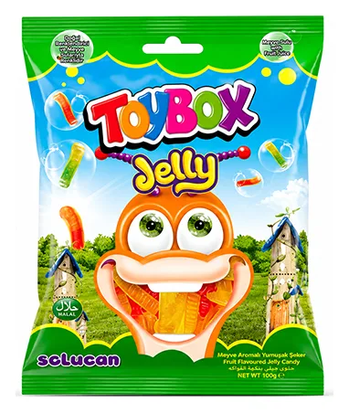 Toybox Jelly Solucan 80g