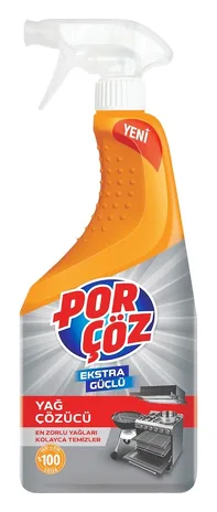 Porcöz Fettlöser 750ml