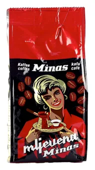 Minas Kaffee Classic 500g
