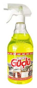 Lofcali Hizli ve Güclü Temizlik 1000ml