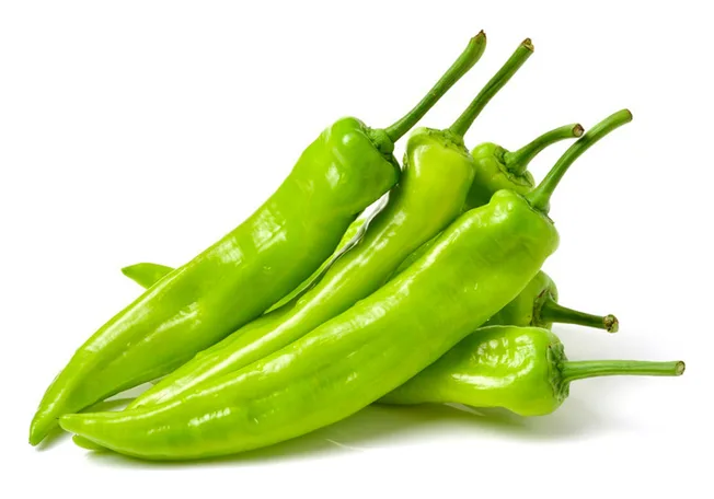 Charleston Paprika 400g