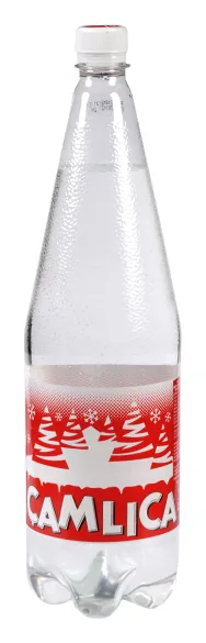 Camlica Gazoz 1,5 Ltr.