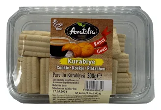 Anatolia Pare Un Kurabiyesi 300g