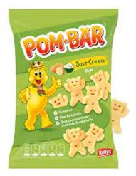 Pom-Bär Sour Cream 65g