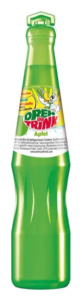 Dreh & Trink Apfel 200ml