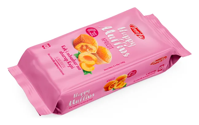 Insifa Triple Apricots 300gr