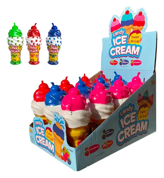 Ice Cream Candy 25ml