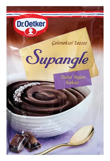Dr.Oetker Supangle 135g