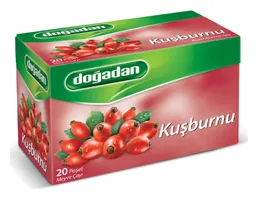 Dogadan Hagebuttentee 20pcs