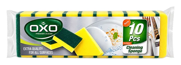 Oxo Spülschwamm 10er pack