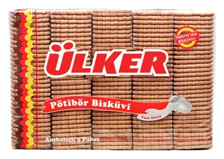 Ülker Pötibör 1000g