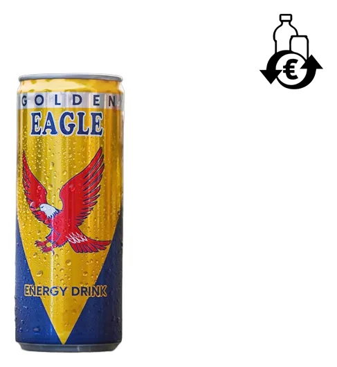 Golden Eagle 250ml