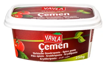 Yayla Cemen 250g