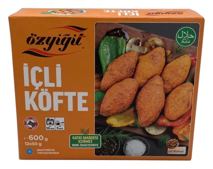 Özyigit Icli Köfte 600g