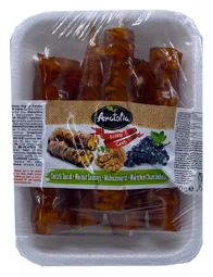 Anatolia Cevizli Sucuk 250g