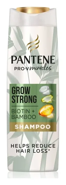 Pantene Shampoo Grow Strong 300ml
