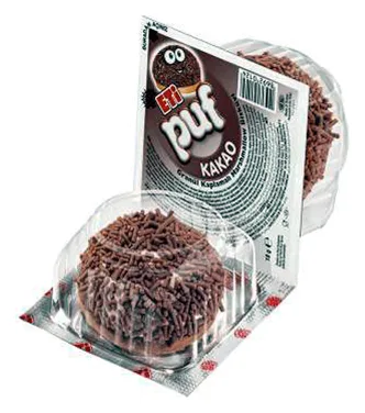 Eti Puf Kakao 18g