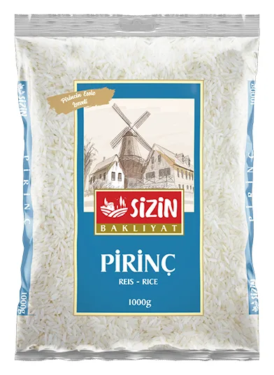 Sizin Reis (Pirinc)1kg