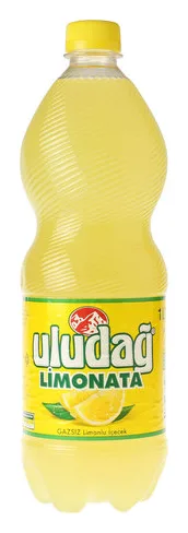 Uludag Limonade 1L