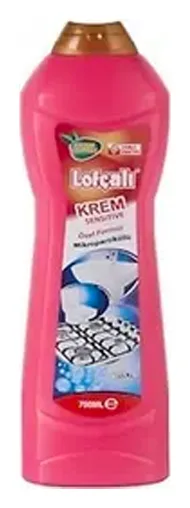 Lofcali Krem Sensitive 750ml
