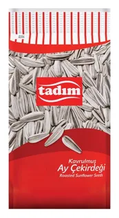 Tadim Sonnenblumenkerne Leicht Gesalzen 270g