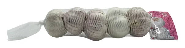 Knoblauch 200g