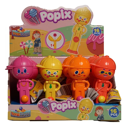 Popix 10g