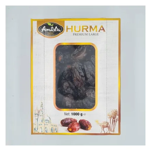 Anatolia Datteln Premium Large 1000g