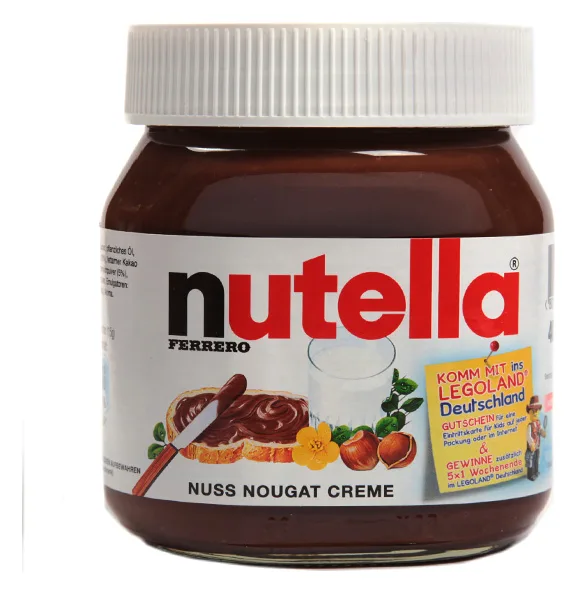 Nutella 700g